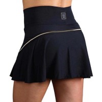 Endless Elite Legacy Skirt Black