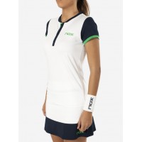 Jupe Nox Pro Logo blanc vert