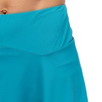 Siux Match 24 Skirt Turquoise Blue