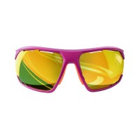 Gafas Addictive Energy C3 Naranja Morado