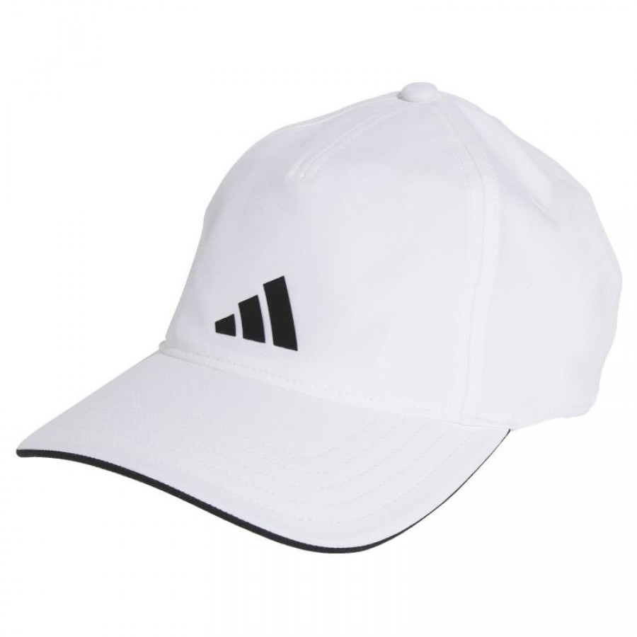 Adidas Climacool Baseball Cap White