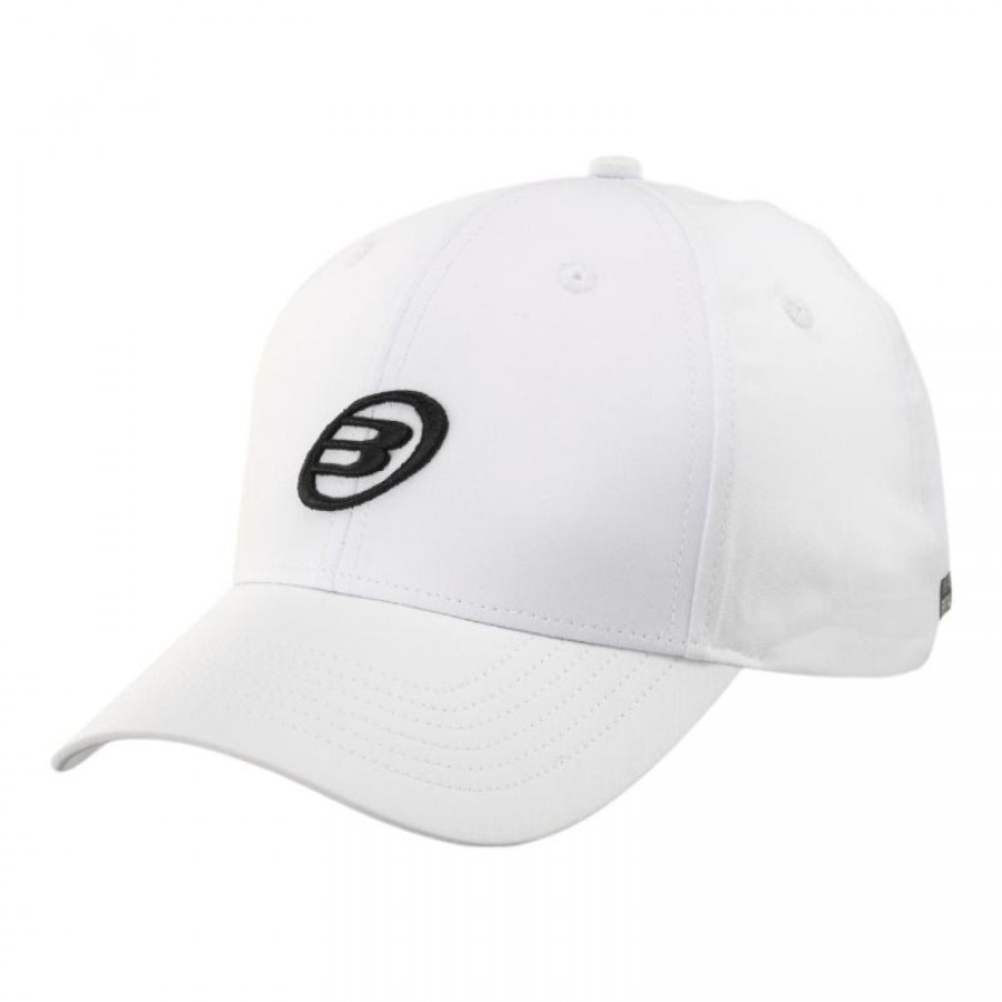 Bullpadel BPG251 White Cap