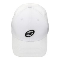 Bullpadel BPG251 White Cap