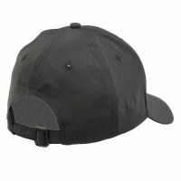 Gorra Bullpadel BPG251 Negro