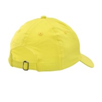 Cappellino Bullpadel BPG252 Lime