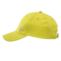 Cappellino Bullpadel BPG252 Lime