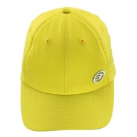 Cappellino Bullpadel BPG252 Lime