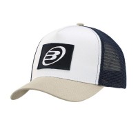 Bullpadel BPG255 Casquette Blanche