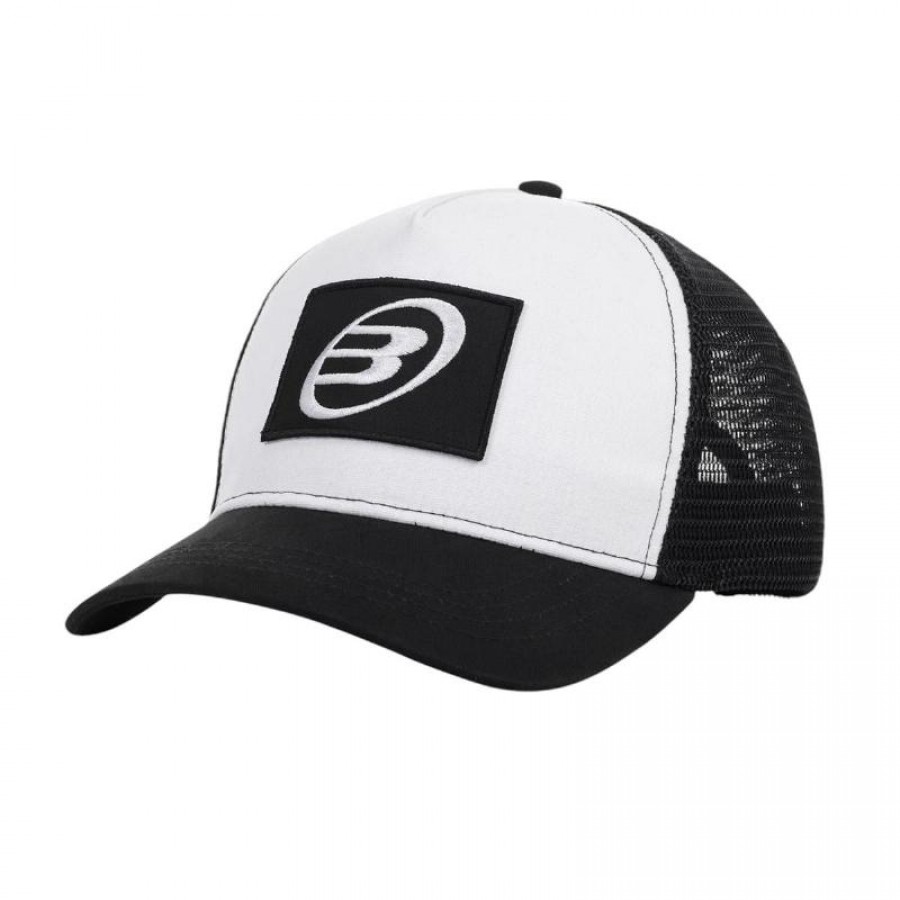 Bullpadel BPG255 Casquette noire