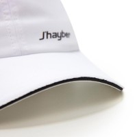 JHayber Sport White Cap