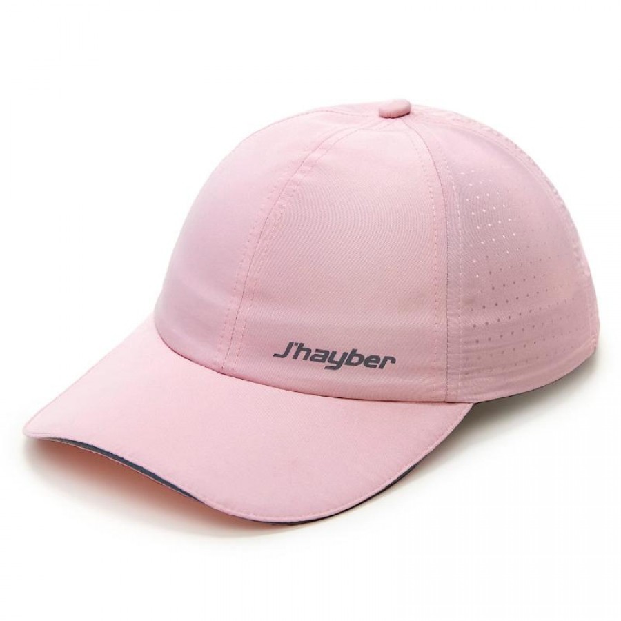 Gorra Zhayber Sport Rosa