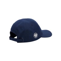 Lacoste Roland Garros Cap Azul Marinho