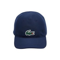 Lacoste Roland Garros Cap Navy Blue