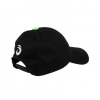 Gorra Lok Jamais de chance Negre