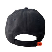 Cappellino Starvie Urban Nero