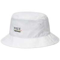 Capo Vogue Cappello Bianco