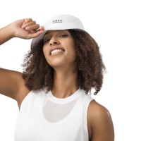 Head Vogue White Hat