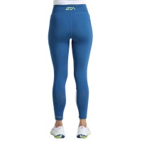 Bullpadel Bea Gonzalez Binan Dark Blue Leggings