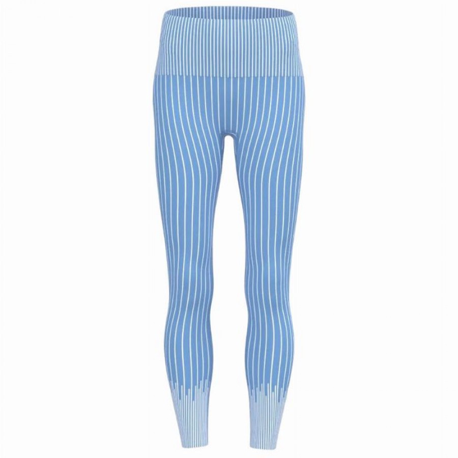 Head Vogue Leggings Blu