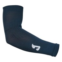 Joma Navy Blue Arm Warmers 2 Units