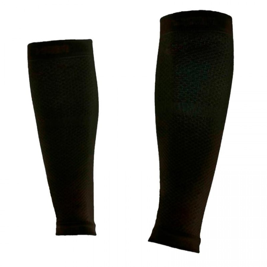 Joma Black Tights 2 Units