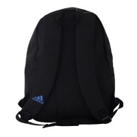 Mochila Adidas Club Preto Azul