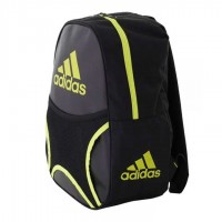 Adidas Club Backpack Black Lime