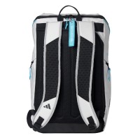 Mochila Adidas Marta Ortega Protour 3.4 Blanco Tiza