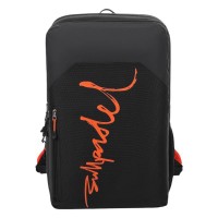 Bullpadel BPM-25008 Ionic Black Backpack