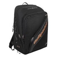 Bullpadel Juan Tello Vertex Backpack BPM25007 Black