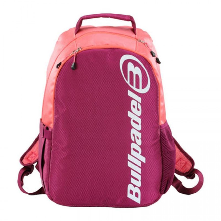 Mochila Bullpadel Performance BPM25004 Ameixa