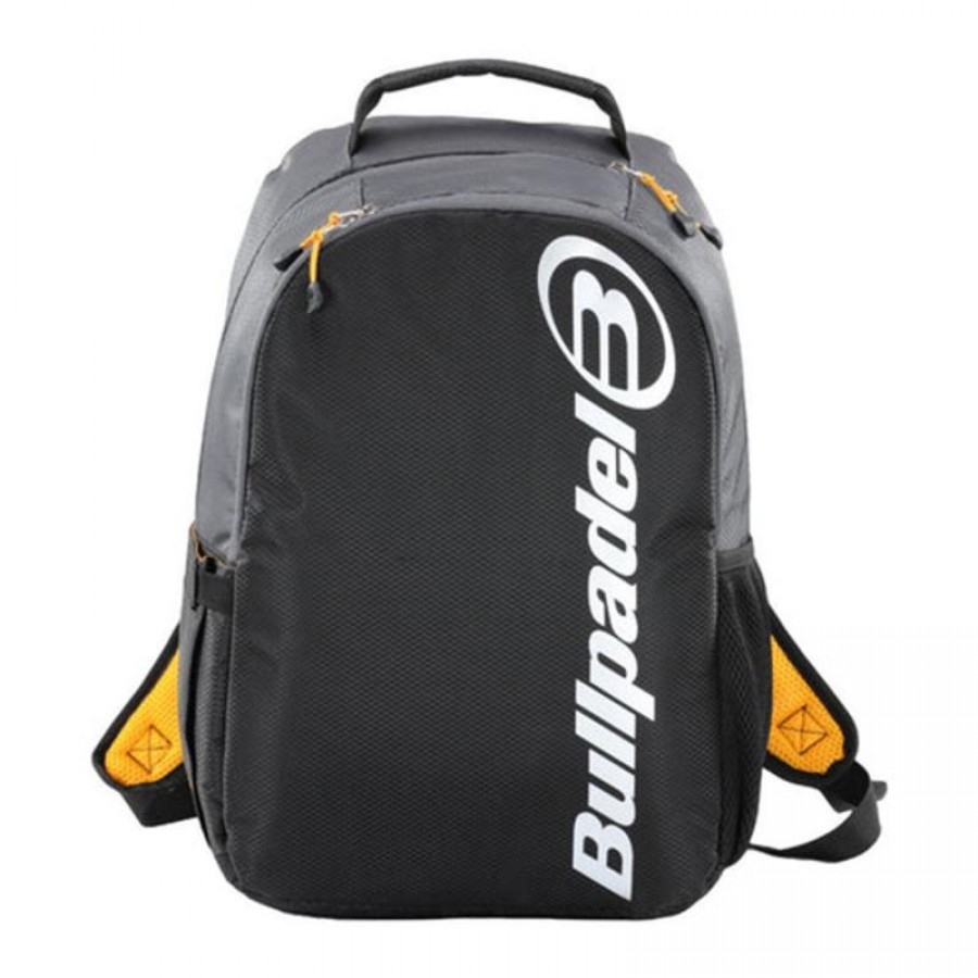 Bullpadel Performance Backpack BPM25004 Black