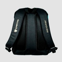 Cartri Neferu Black Gold Backpack