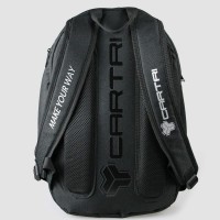 Mochila Cartri TYR Negro