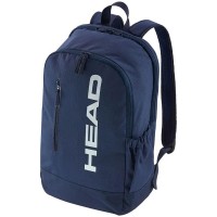 Mochila Head Base 17L Azul Marinho