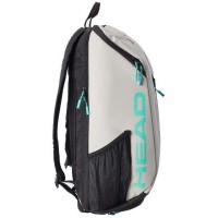 Mochila Head Tour 25L Gris Menta