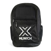 Mochila Monaco di Baviera Basic Plata