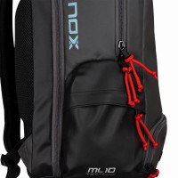 Mochila Nox ML10 Team