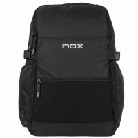 Mochila Nox Street Urbain Noir