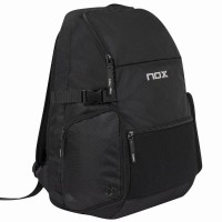 Mochila Nox Rua Negro Urbano