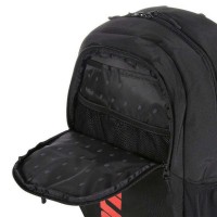 Mochila Prince Challenger Preto Vermelho