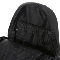 Mochila Prince Challenger Preto Vermelho