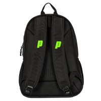 Mochila Prince Challenger Preto Verde