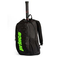 Prince Challenger Backpack Black Green