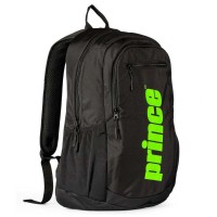 Mochila Prince Challenger Negro Verde