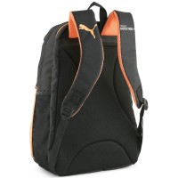 Sac a dos Puma Nova Elite Noir Orange