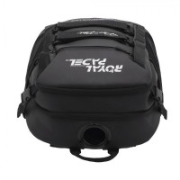 Royal Padel Pro Zaino Sportivo Nero