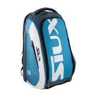 Siux Pro Tour Blue Backpack