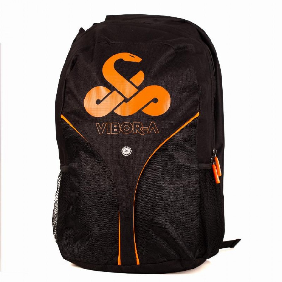 Mochila laranja Vibora Taipan