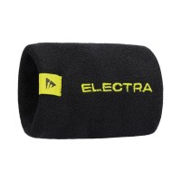 Siux Stupa Electra Black Wristbands